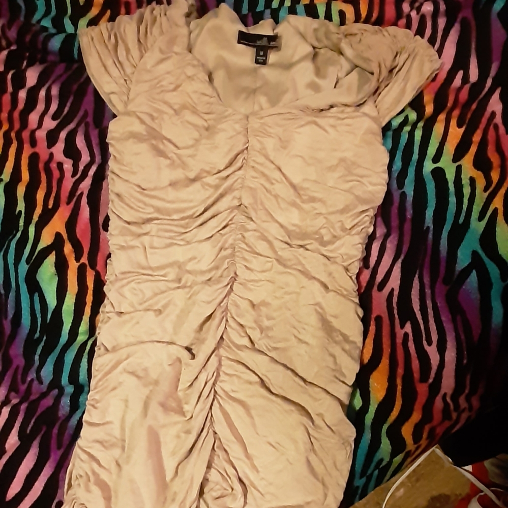 Scrunch shirt